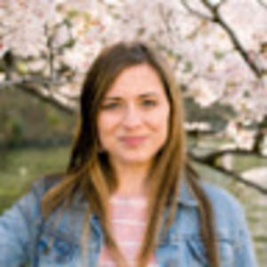 Meet your Posher, Jenna